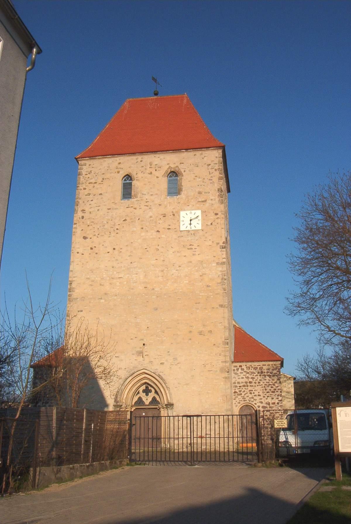Sankt Stephani